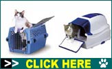 Cat Products & Cat Fences by PetSafe Warehouse