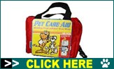 Pet Survival Products