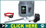 PetSafe wireless dog fence & Pet Safe electric dog fence